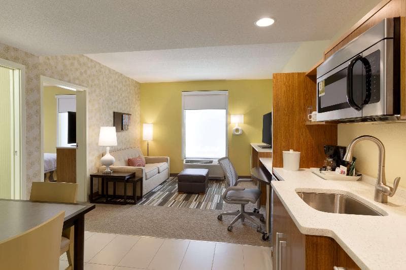 Home2 Suites by Hilton Gainesville Medical Center photo 1