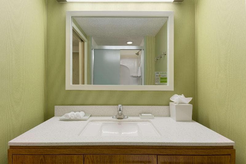 Home2 Suites by Hilton Gainesville Medical Center 5