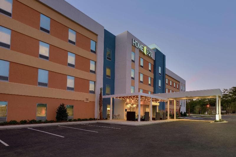 Home2 Suites by Hilton Tallahassee State Capitol 3