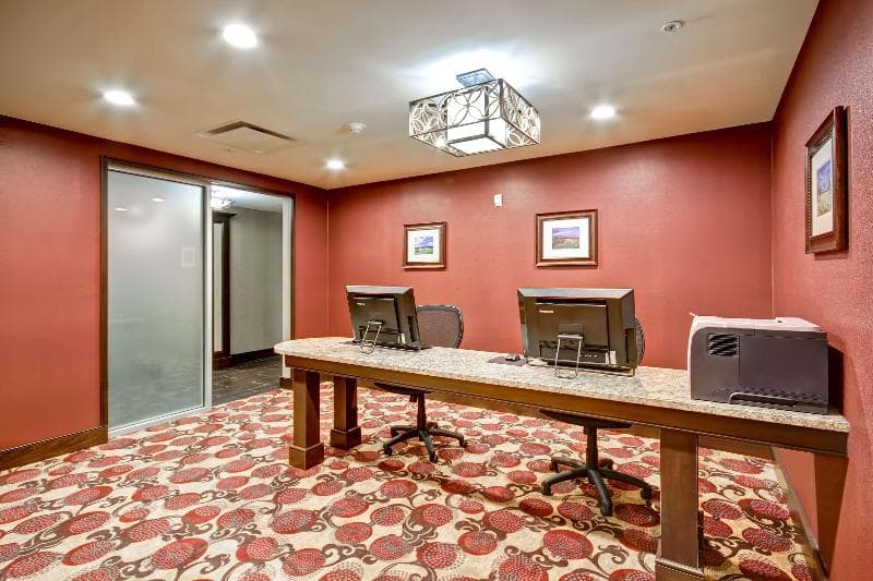 Homewood Suites by Hilton Bridgewater/Branchburg photo 1