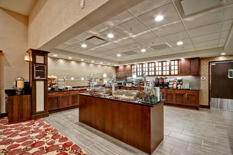 Homewood Suites by Hilton Bridgewater/Branchburg 3