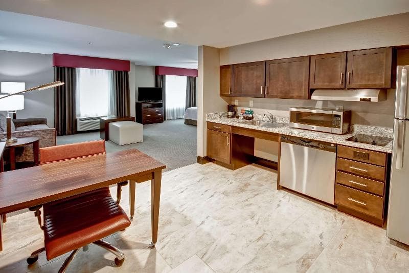 Homewood Suites by Hilton Bridgewater/Branchburg 4
