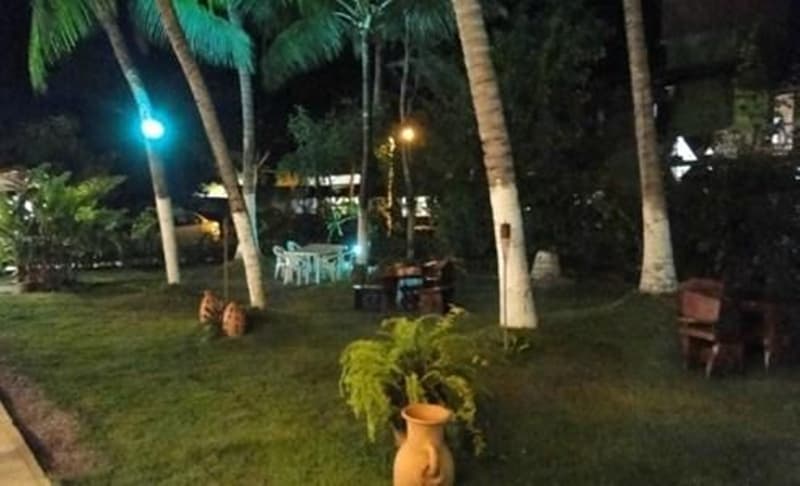Pousada Lua Cheia 4