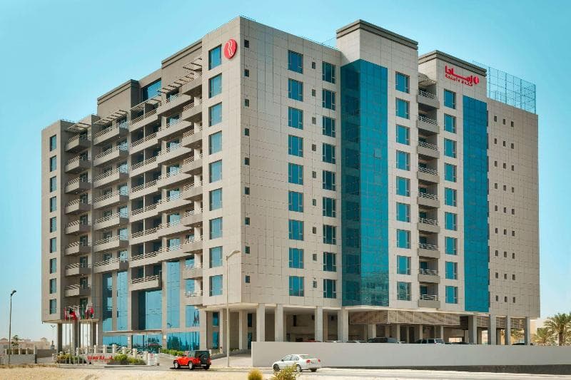 Ramada Hotel & Suites by Wyndham Amwaj Islands Manama photo 1