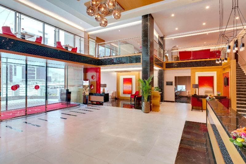 Ramada Hotel & Suites by Wyndham Amwaj Islands Manama 3