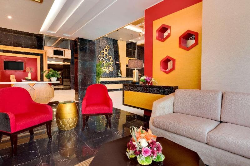 Ramada Hotel & Suites by Wyndham Amwaj Islands Manama 4