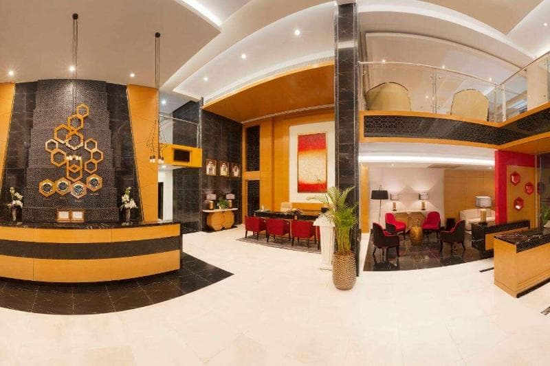 Ramada Hotel & Suites by Wyndham Amwaj Islands Manama 5