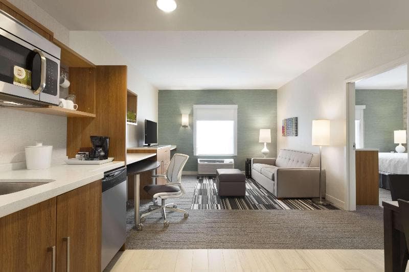 Home2 Suites by Hilton Milton, Ontario, Canada 4
