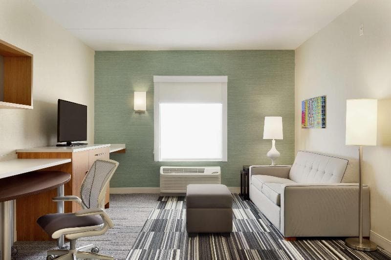 Home2 Suites by Hilton Milton, Ontario, Canada 5