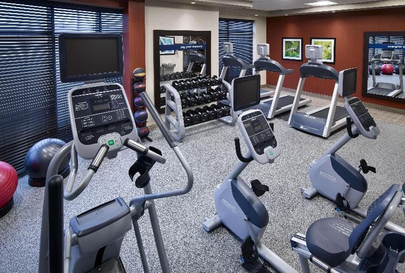 Hampton Inn by Hilton Sarnia/Point Edward 2