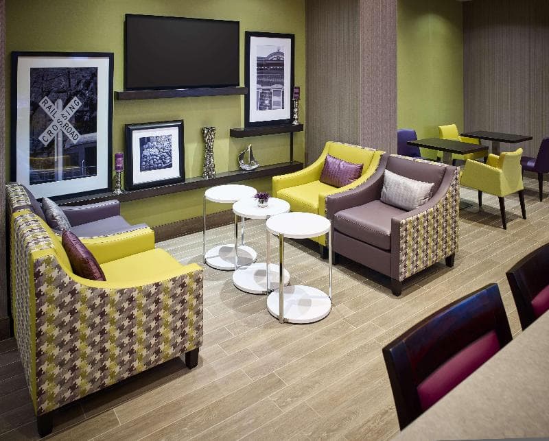Hampton Inn by Hilton Sarnia/Point Edward 5