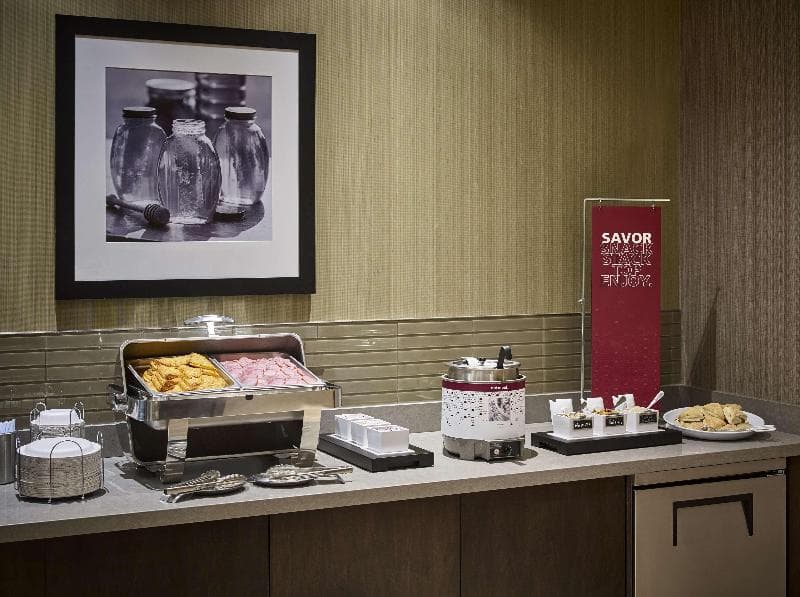 Hampton Inn by Hilton Sarnia/Point Edward 3
