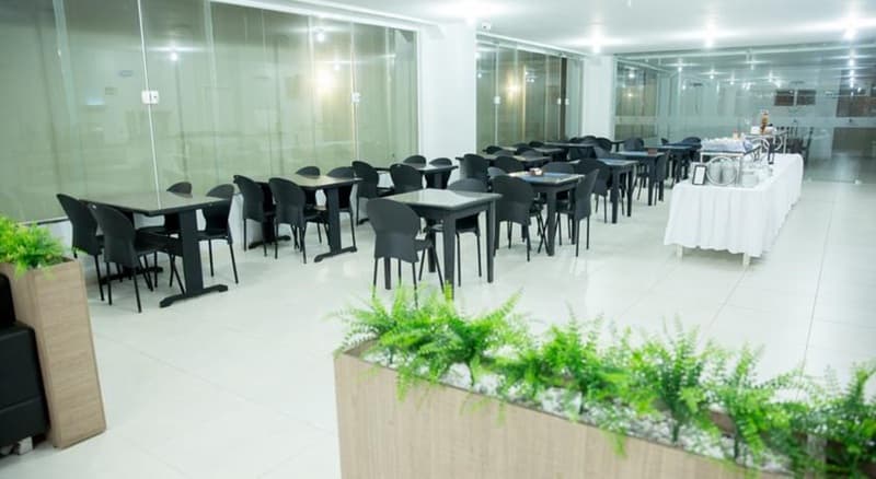 Hotel Ilha Costeira 3
