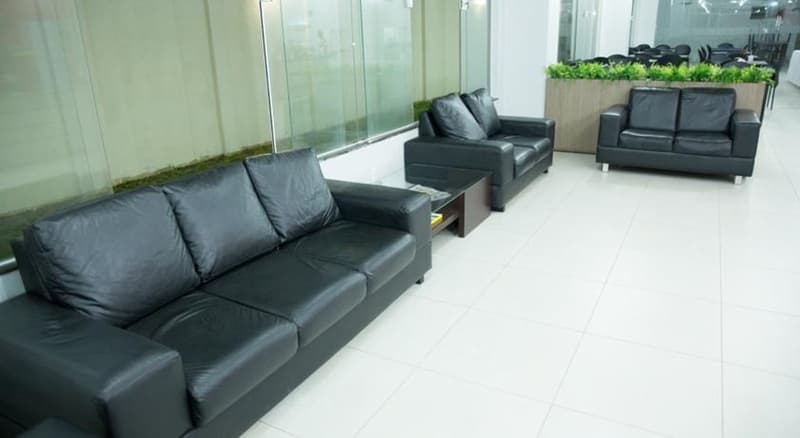 Hotel Ilha Costeira 5