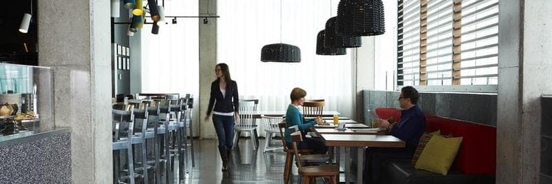 Alt Hotel Ottawa photo 1