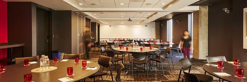 Alt Hotel Ottawa 2