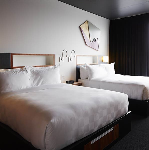Alt Hotel Ottawa 3