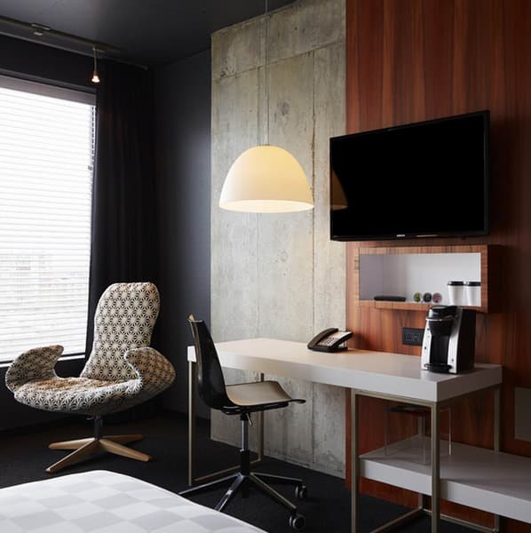 Alt Hotel Ottawa 5