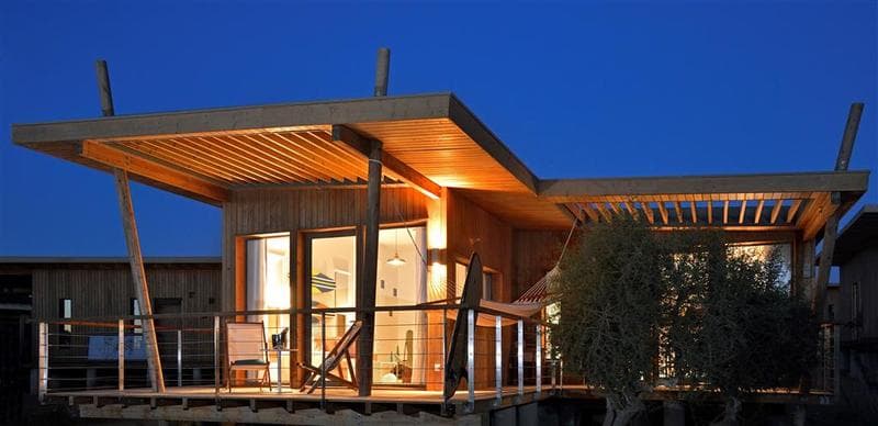 Radisson Blu Resort Taghazout Bay Surf Village 3