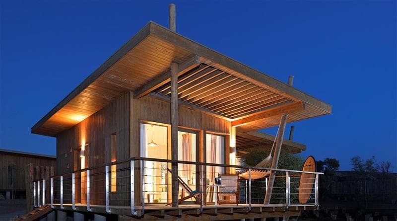Radisson Blu Resort Taghazout Bay Surf Village photo 1