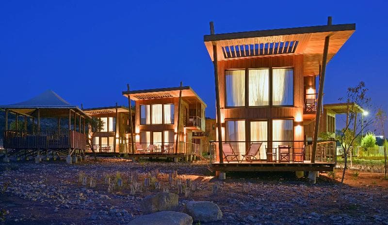Radisson Blu Resort Taghazout Bay Surf Village 5