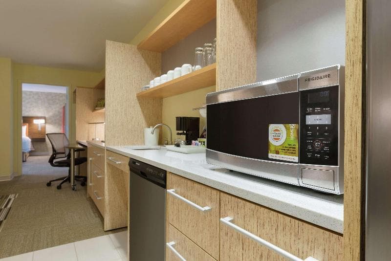 Home2 Suites by Hilton Atlanta South/McDonough photo 1