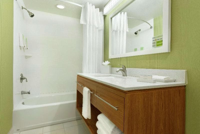 Home2 Suites by Hilton Atlanta South/McDonough 2