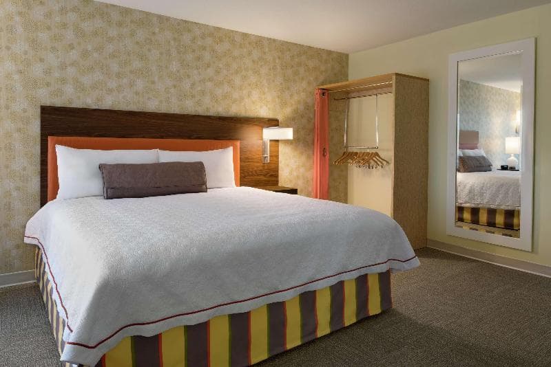 Home2 Suites by Hilton Atlanta South/McDonough 4