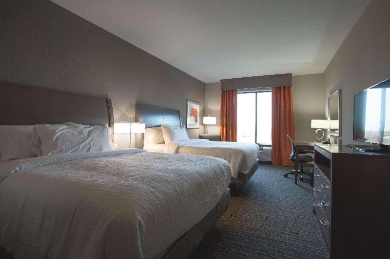 Hilton Garden Inn Bolingbrook I-55 2