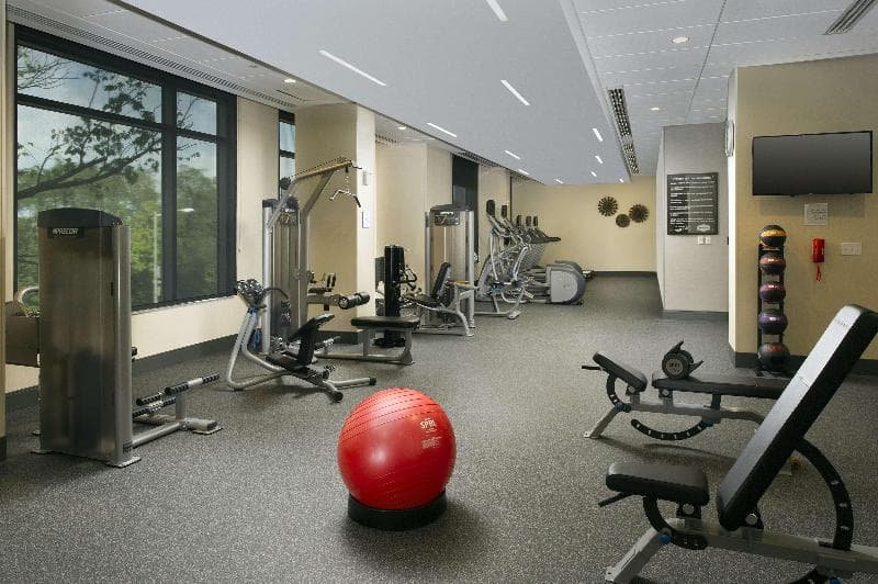 Homewood Suites by Hilton Washington DC/NoMa Union Station 2