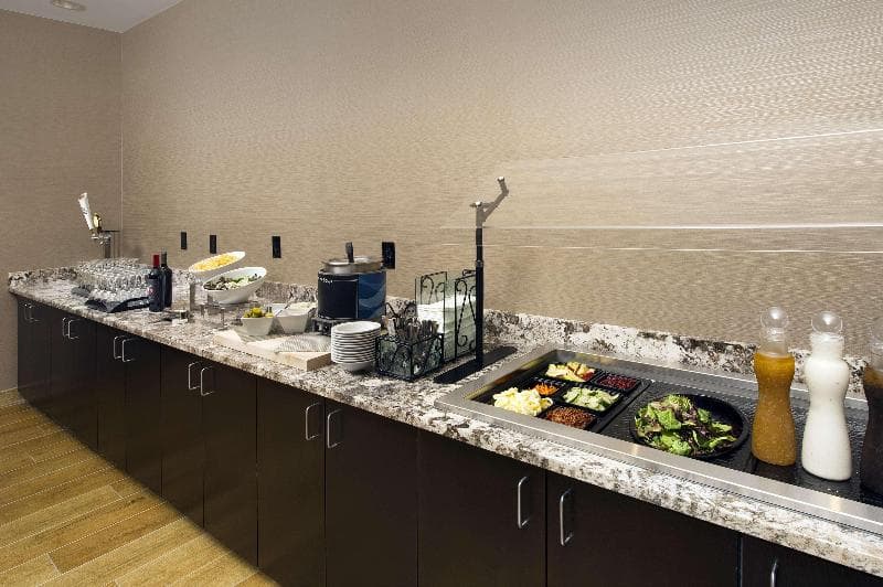 Homewood Suites by Hilton Washington DC/NoMa Union Station 3