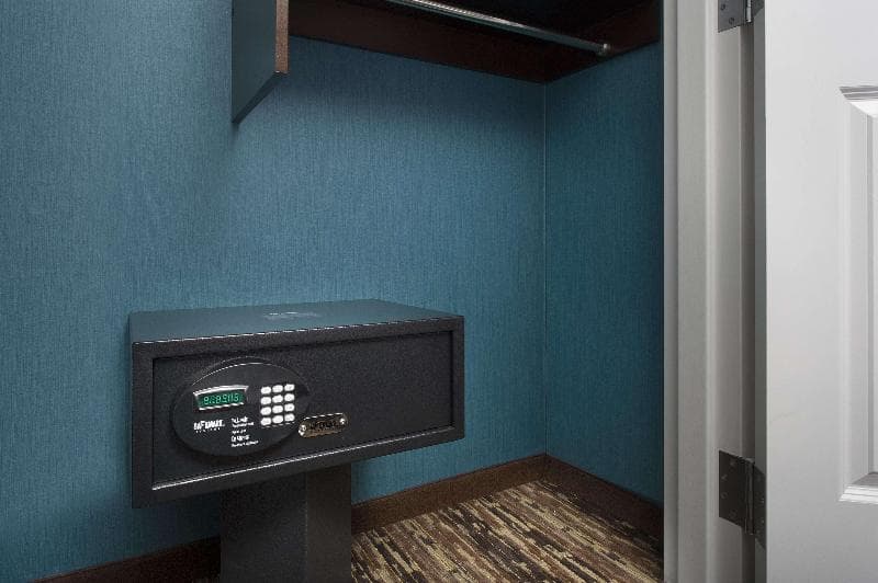 Homewood Suites by Hilton Washington DC/NoMa Union Station 4