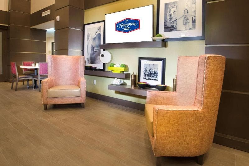 Hampton Inn & Suites La Porte 2