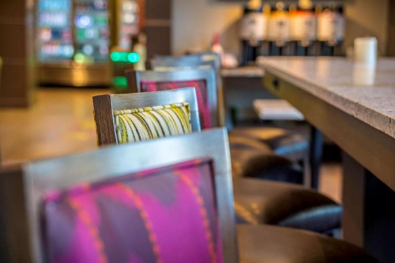 Hampton Inn & Suites La Porte 3