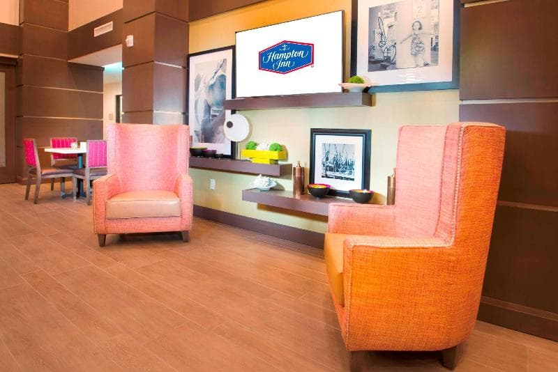 Hampton Inn & Suites La Porte 4