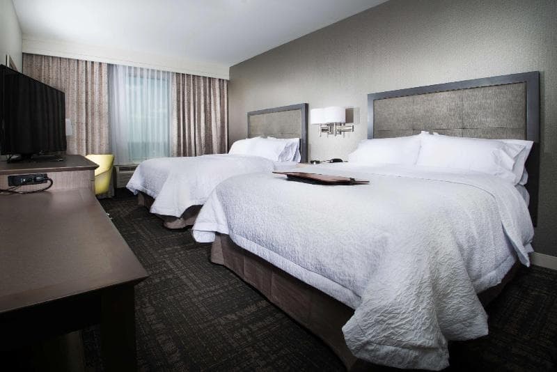 Hampton Inn & Suites La Porte photo 1