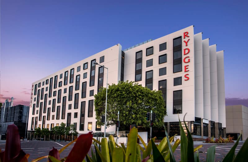 Rydges Fortitude Valley photo 1