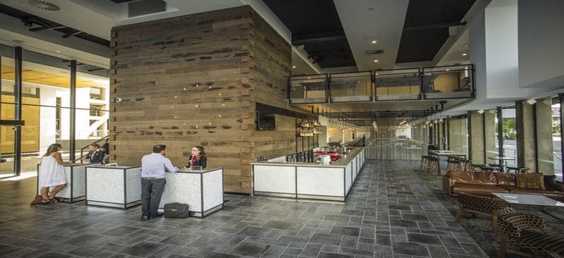 Rydges Fortitude Valley 4