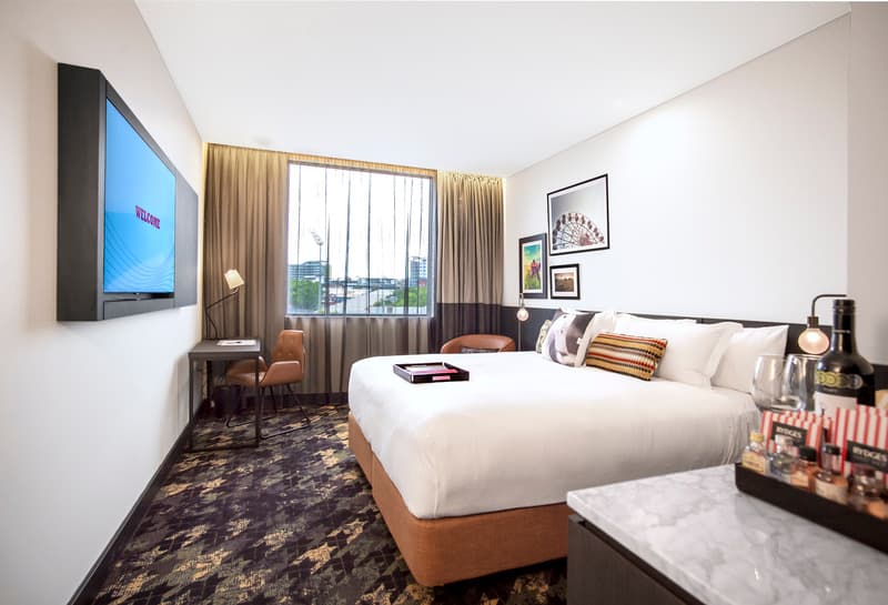 Rydges Fortitude Valley 5