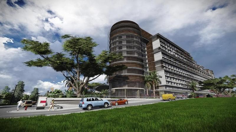 Mercure Istanbul West Hotel & Convention Center photo 1