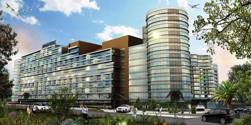 Mercure Istanbul West Hotel & Convention Center 5