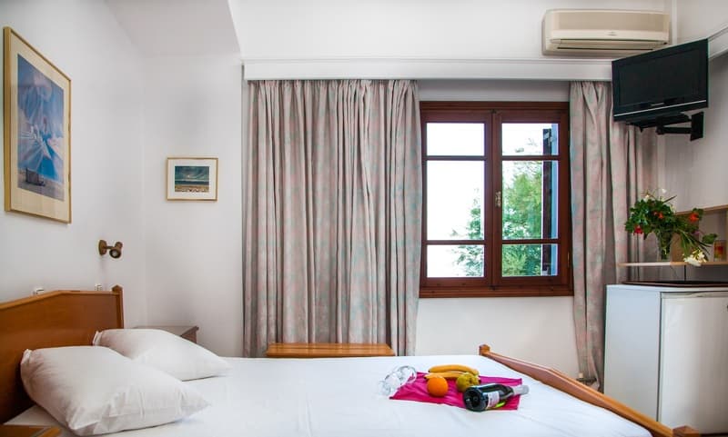 Irini's Rooms Fteouras 4