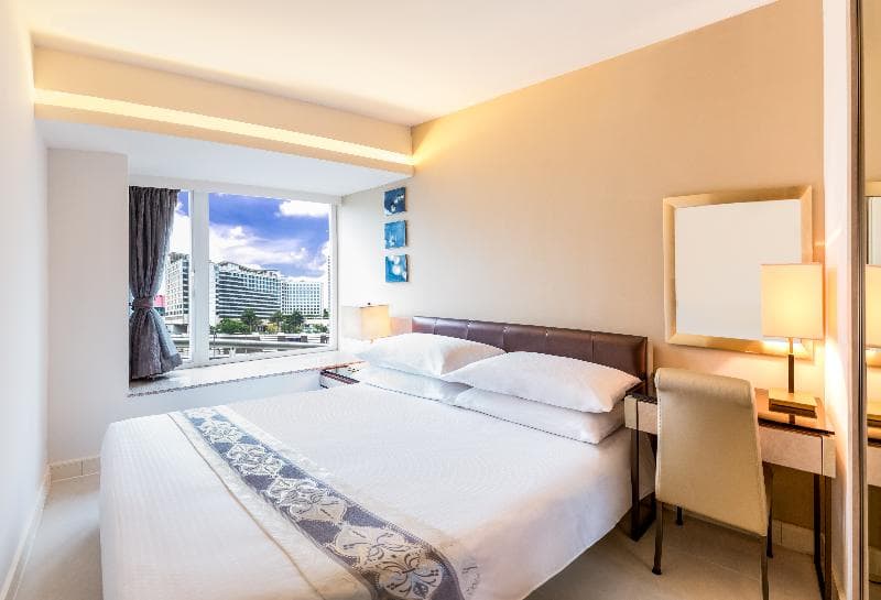 Kowloon Harbourfront 3