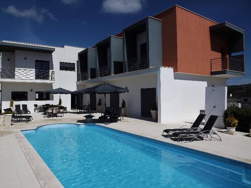 Casa Ceedina Bed And Breakfast & Beauty 3