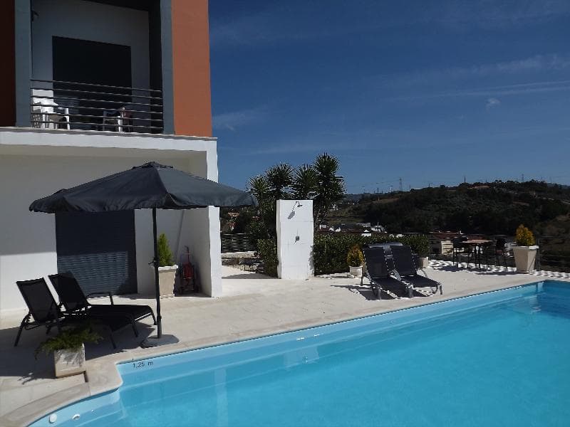 Casa Ceedina Bed And Breakfast & Beauty 4