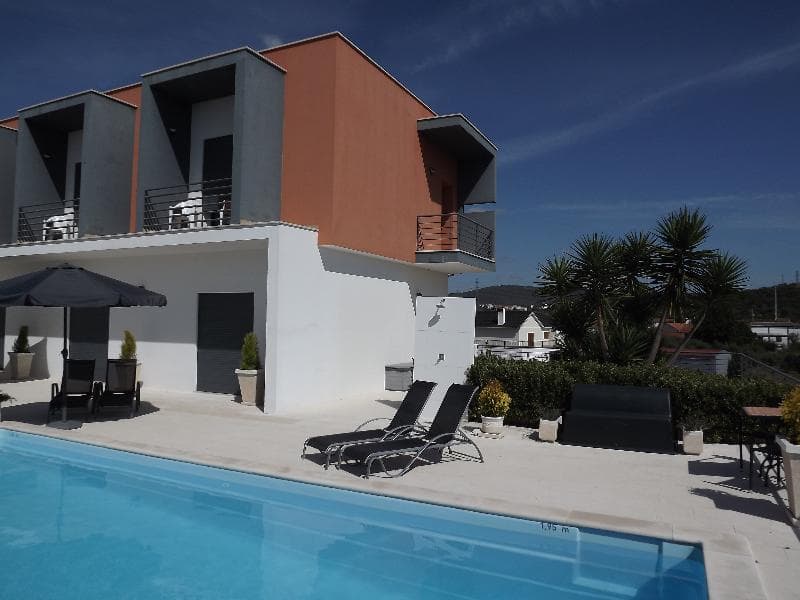 Casa Ceedina Bed And Breakfast & Beauty 5