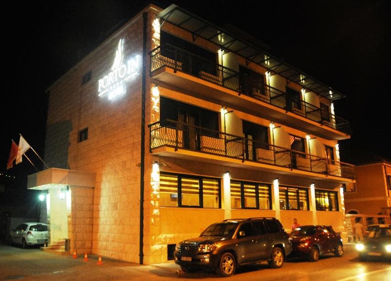 Porto In Hotel 3