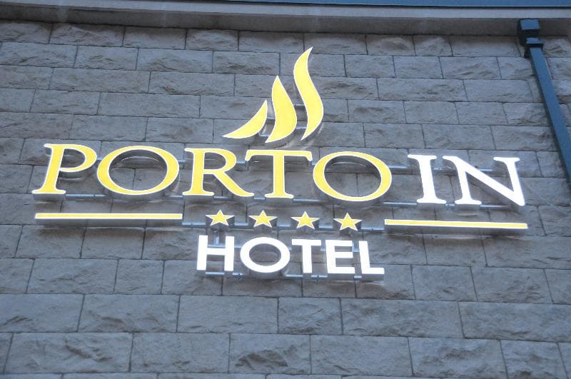 Porto In Hotel 4