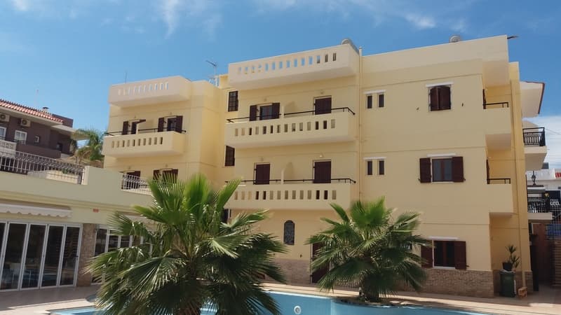 Semiramis Apartments 3