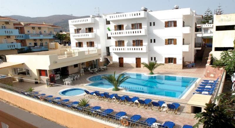 Semiramis Apartments 5